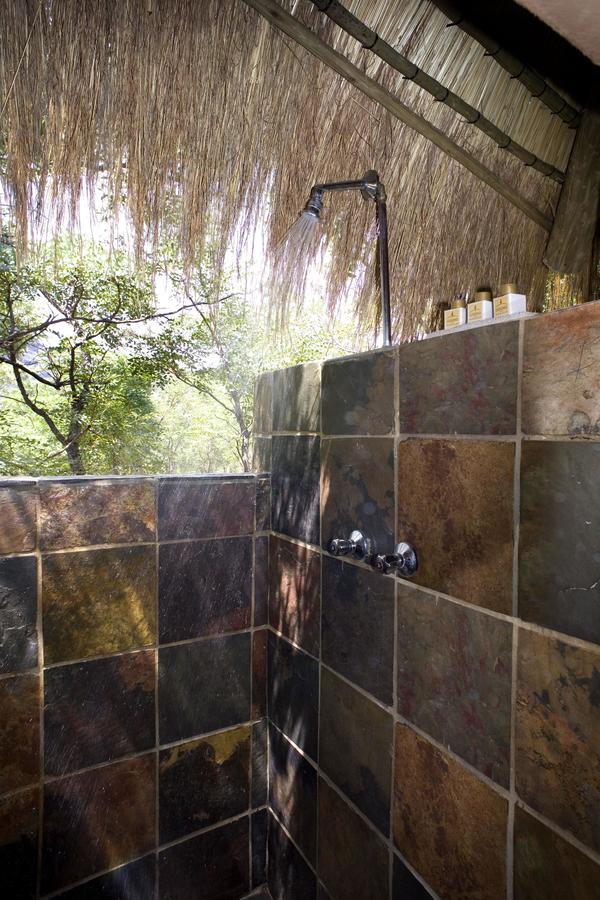 Golders Green Wildside Safari Campヴィラ 部屋 写真