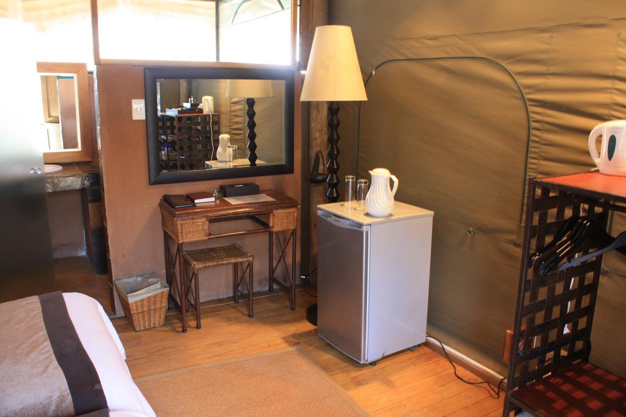 Golders Green Wildside Safari Campヴィラ 部屋 写真
